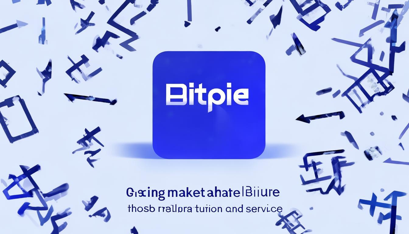 Bitpie钱包安卓官网：服务加密货币用户，满足多样投资需求