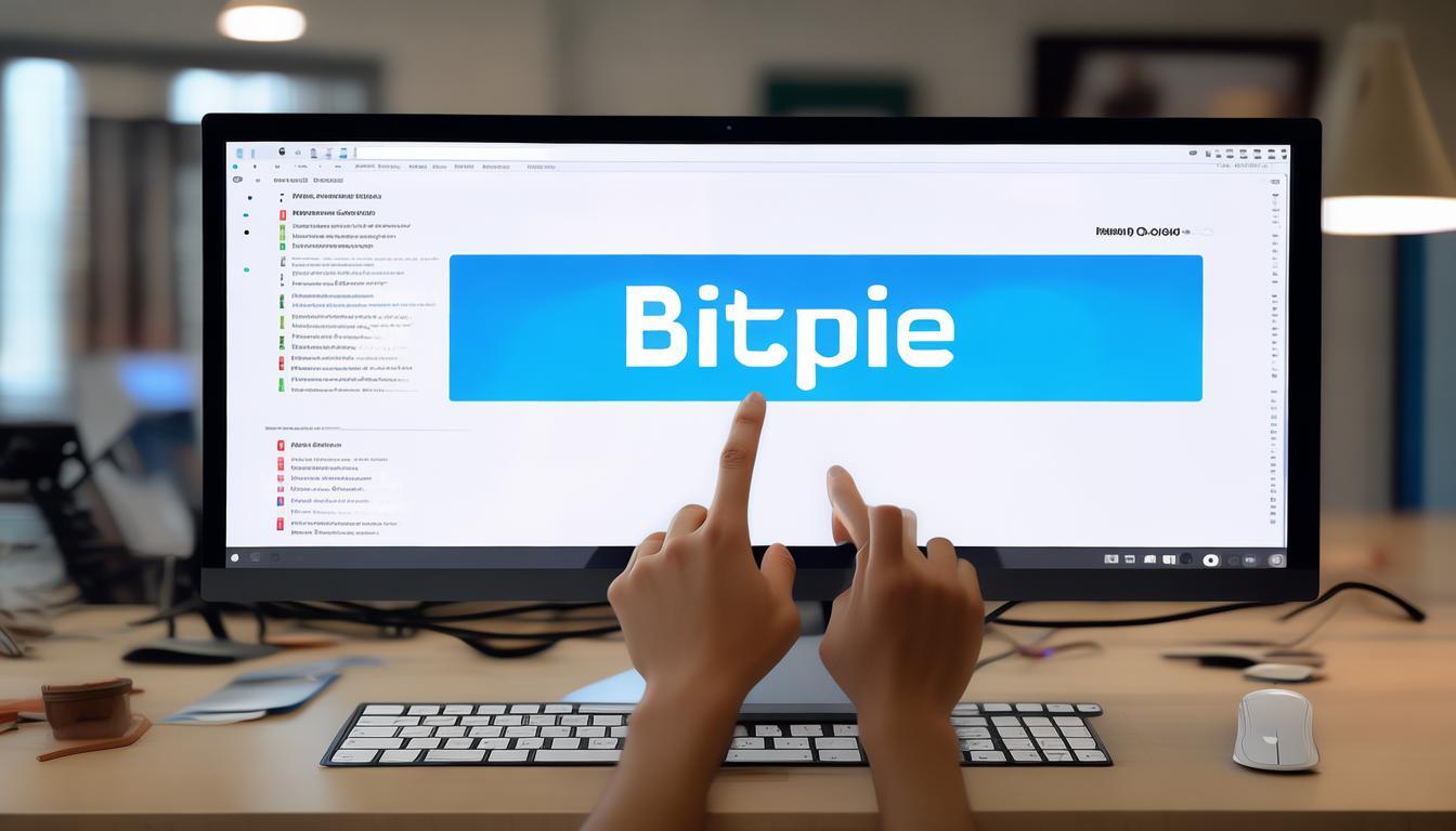 注册Bitpie官网账号的详细步骤及使用注意事项，你知道吗？