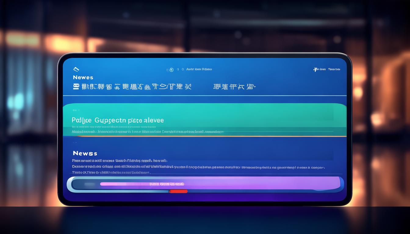 借助比特派钱包了解市场趋势，行情界面助力投资决策